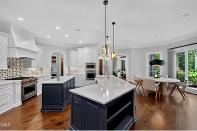 6025 Over Hadden Court, Raleigh, NC 27614 - Photo 21