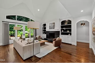 6025 Over Hadden Court, Raleigh, NC 27614 - Photo 15