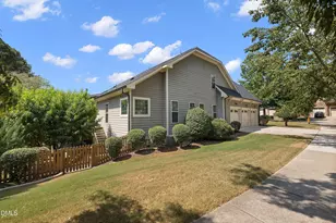 1116 Heritage Knoll Dr, Wake Forest, NC 27587 - Photo 57