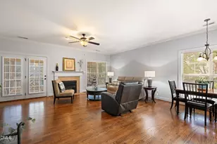 1116 Heritage Knoll Dr, Wake Forest, NC 27587 - Photo 23