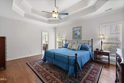 1116 Heritage Knoll Drive, Wake Forest, NC 27587 - Photo 29