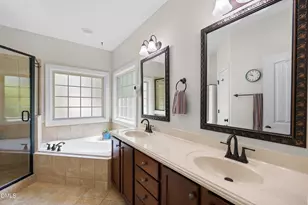 1116 Heritage Knoll Dr, Wake Forest, NC 27587 - Photo 31