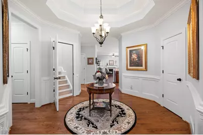 1116 Heritage Knoll Drive, Wake Forest, NC 27587 - Photo 9