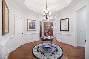 1116 Heritage Knoll Dr, Wake Forest, NC 27587 - Photo 5