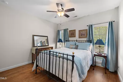 1116 Heritage Knoll Drive, Wake Forest, NC 27587 - Photo 35