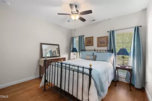 1116 Heritage Knoll Dr, Wake Forest, NC 27587 - Photo 35