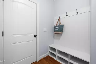 1116 Heritage Knoll Dr, Wake Forest, NC 27587 - Photo 15