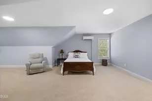 1116 Heritage Knoll Dr, Wake Forest, NC 27587 - Photo 41
