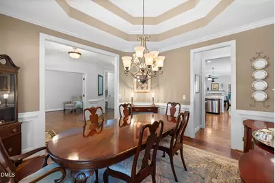 1116 Heritage Knoll Drive, Wake Forest, NC 27587 - Photo 13