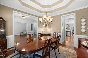 1116 Heritage Knoll Dr, Wake Forest, NC 27587 - Photo 13