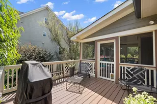 1116 Heritage Knoll Dr, Wake Forest, NC 27587 - Photo 47