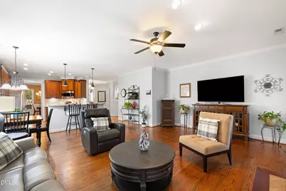 1116 Heritage Knoll Drive, Wake Forest, NC 27587 - Photo 27