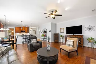 1116 Heritage Knoll Dr, Wake Forest, NC 27587 - Photo 27
