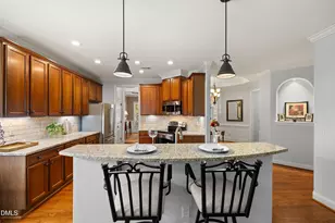 1116 Heritage Knoll Dr, Wake Forest, NC 27587 - Photo 19