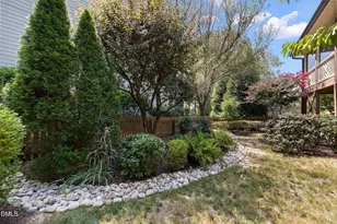 1116 Heritage Knoll Dr, Wake Forest, NC 27587 - Photo 55