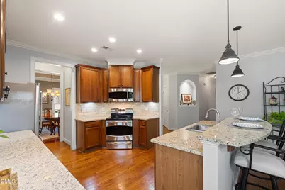 1116 Heritage Knoll Drive, Wake Forest, NC 27587 - Photo 17