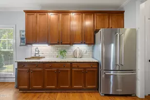 1116 Heritage Knoll Dr, Wake Forest, NC 27587 - Photo 21
