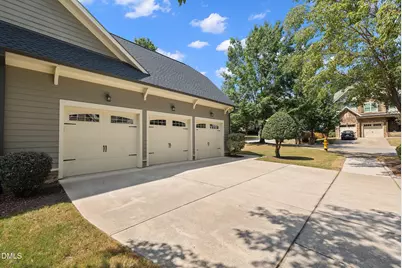1116 Heritage Knoll Drive, Wake Forest, NC 27587 - Photo 3