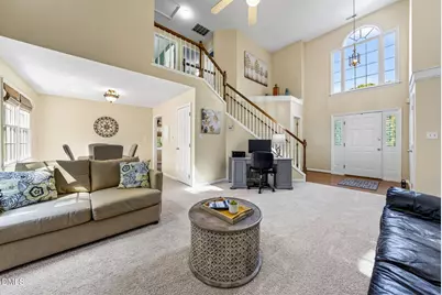 4512 Lazyriver Drive, Durham, NC 27712 - Photo 3