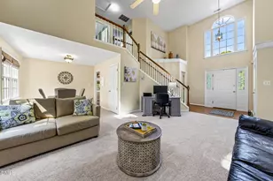 4512 Lazyriver Dr, Durham, NC 27712 - Photo 3