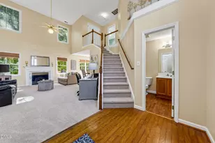 4512 Lazyriver Dr, Durham, NC 27712 - Photo 27
