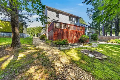 4512 Lazyriver Drive, Durham, NC 27712 - Photo 39