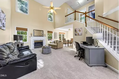 4512 Lazyriver Drive, Durham, NC 27712 - Photo 19