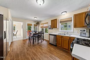 4512 Lazyriver Dr, Durham, NC 27712 - Photo 5