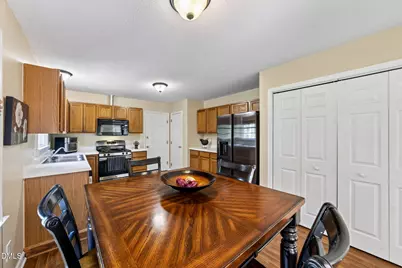 4512 Lazyriver Drive, Durham, NC 27712 - Photo 23