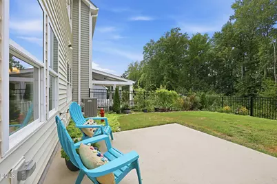256 Shingle Oak Road, Wake Forest, NC 27587 - Photo 21
