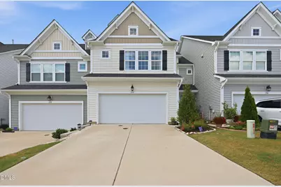 256 Shingle Oak Road, Wake Forest, NC 27587 - Photo 1