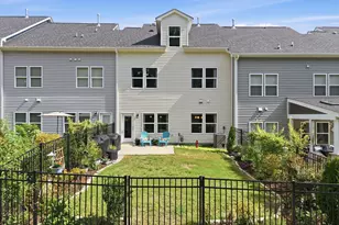 256 Shingle Oak Rd, Wake Forest, NC 27587 - Photo 23