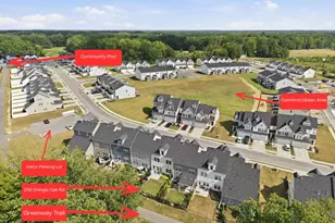 256 Shingle Oak Rd, Wake Forest, NC 27587 - Photo 25