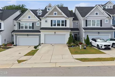 256 Shingle Oak Road, Wake Forest, NC 27587 - Photo 33
