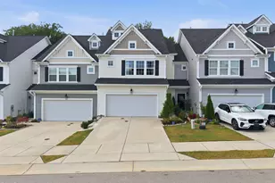 256 Shingle Oak Rd, Wake Forest, NC 27587 - Photo 33
