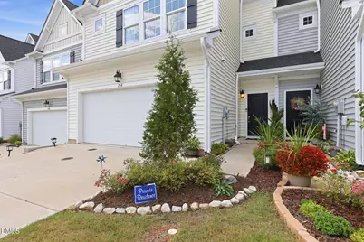 256 Shingle Oak Road, Wake Forest, NC 27587 - Photo 35