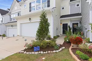 256 Shingle Oak Rd, Wake Forest, NC 27587 - Photo 35