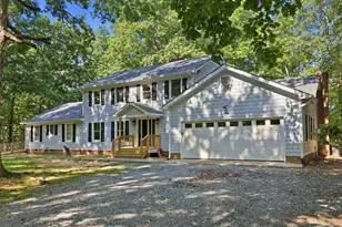 475 Deer Mountain Rd, Pittsboro, NC 27312 - Photo 1