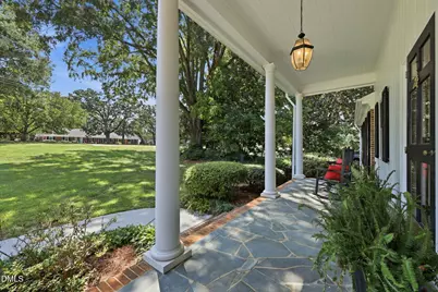 6709 Candlewood Drive, Raleigh, NC 27612 - Photo 5