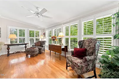 6709 Candlewood Drive, Raleigh, NC 27612 - Photo 21