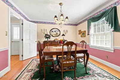 6709 Candlewood Drive, Raleigh, NC 27612 - Photo 11