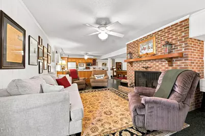 6709 Candlewood Drive, Raleigh, NC 27612 - Photo 31