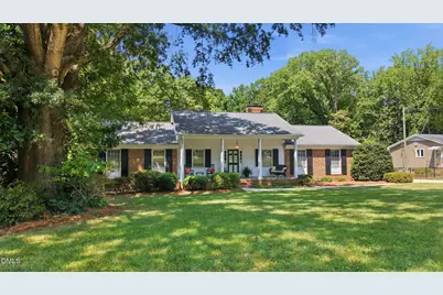 6709 Candlewood Drive, Raleigh, NC 27612 - Photo 3