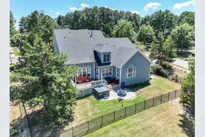 1313 Marshall Farm Street, Wake Forest, NC 27587 - Photo 59