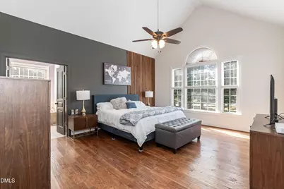 1313 Marshall Farm Street, Wake Forest, NC 27587 - Photo 19