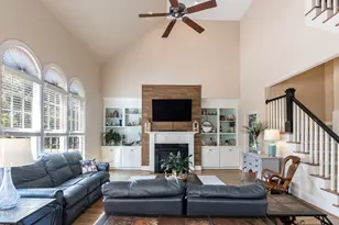 1313 Marshall Farm St, Wake Forest, NC 27587 - Photo 15