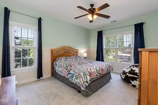 1313 Marshall Farm St, Wake Forest, NC 27587 - Photo 27