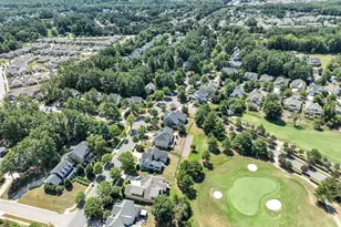 1313 Marshall Farm St, Wake Forest, NC 27587 - Photo 59
