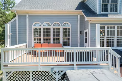1313 Marshall Farm Street, Wake Forest, NC 27587 - Photo 39