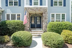 1313 Marshall Farm St, Wake Forest, NC 27587 - Photo 5